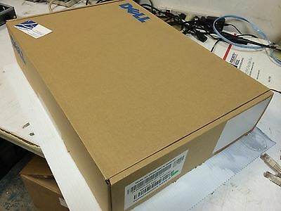 NEW SEALED Dell PowerConnect 5448 48-Ports GIGABIT Ethernet Managed Switch