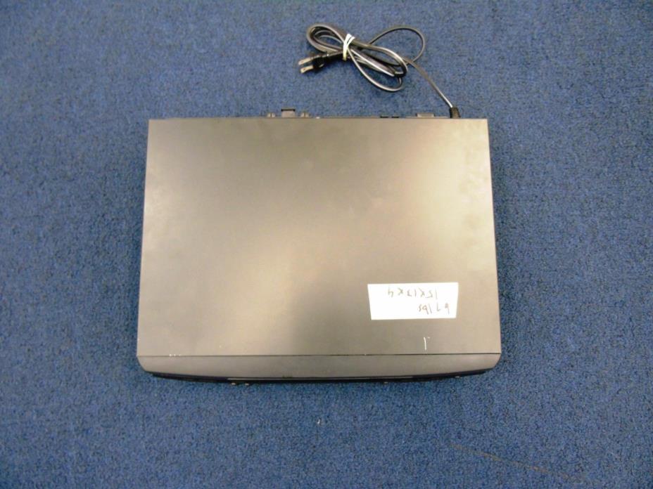 Quasar Panasonic VHQ-950 VCR Recorder Player (No Remote)