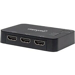 Manhattan 3-Port HDMI Switch