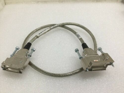 Cisco 72-2633-01 CAB-STACK-1M Stackwise Cable