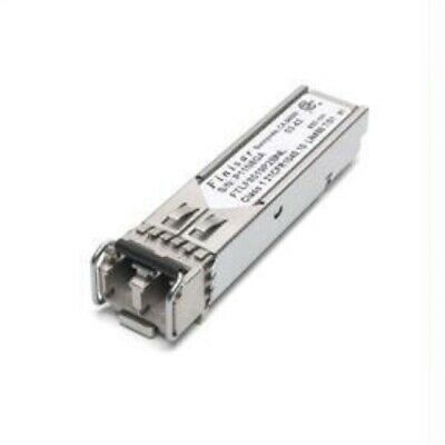 Finisar Network FTLF8519P3BNL SFP 500m Optical Gigabit Ethernet Transceiver Bro