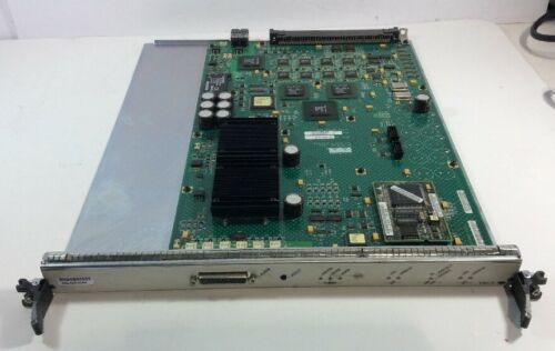 Cisco CSC-8 Clock Switch Card Module for Cisco 12000 Series - AM
