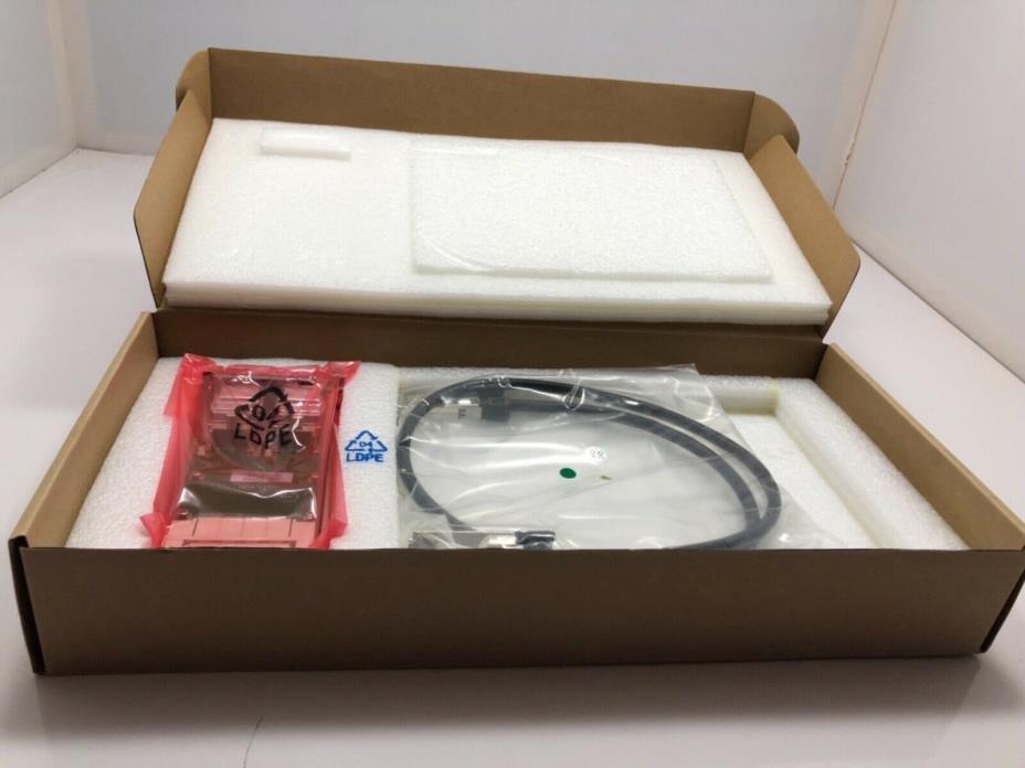 Dell 0YY741 Kinnick-Stack-R 48Gbps Stacking Module + Cable Kit for PowerConnect