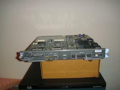 Cisco VS-S720-10G-3C Virtual Switching Supervisor VS 720 10GB w/ MSFC3 & PFC3C
