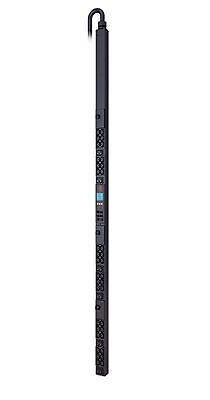 SCHNEIDER ELECTRIC IT USA AP8868 RACK PDU 2G 208VAC 0U METERED - Free ship