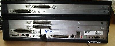 Vertical Wave VW-IP2500MPS w/ VM-ISC1-C, EXU WITH VW-IP2500EXUPS