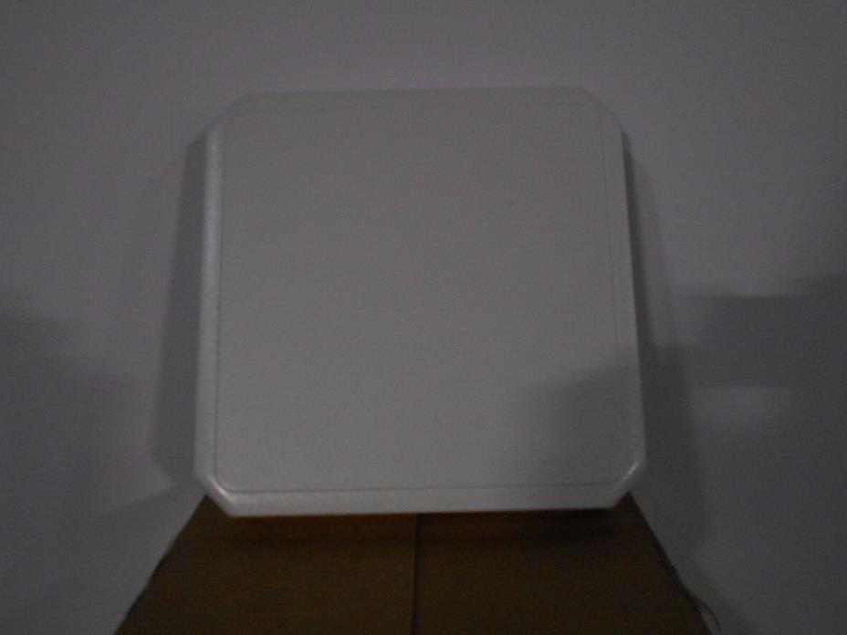 New, HP J9169A, Indoor-Outdoor Narrow Dual Band 8/10dBi MIMO 3 Element Antenna