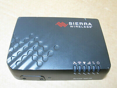 Sierra Wireless Airlink MP70 LTE Vehicle Router VAN Broadband