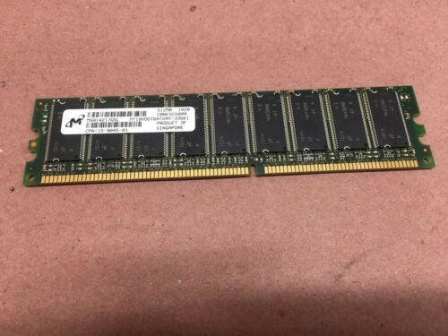 Cisco 2800 Series Memory 512MB - TESTED