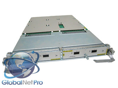 CISCO A9K-MOD160-SE w/ 2x A9K-MPA-2X40GE - LIFETIME WARRANTY