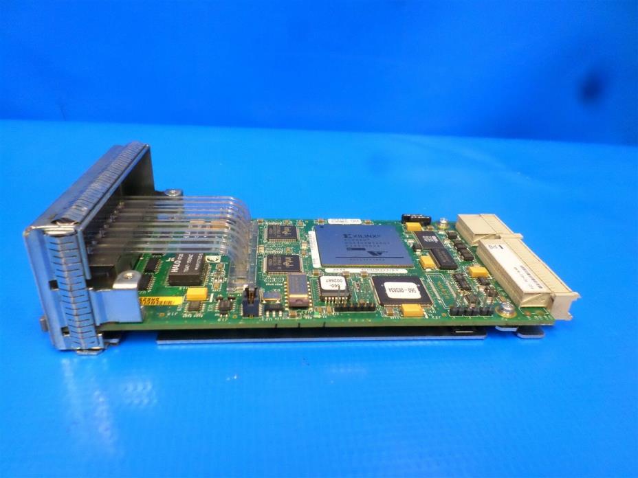 Juniper Networks E1 Physical Interface Card Expansion Module-4 Ports
