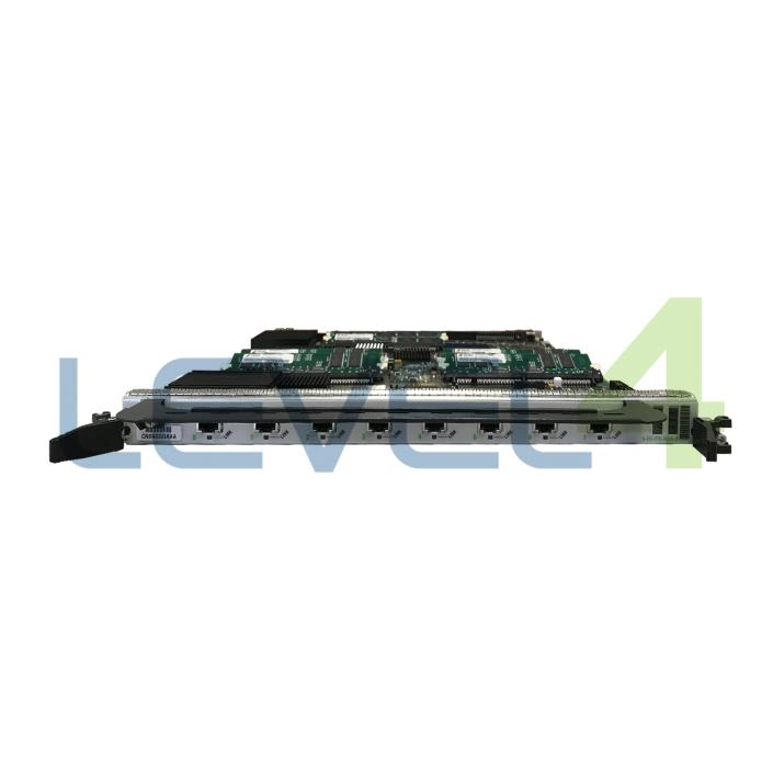 Cisco 8FE-TX-RJ45-B GSR 8-Port Fast Ethernet 100BASE-TX - FREE SHIPPING!