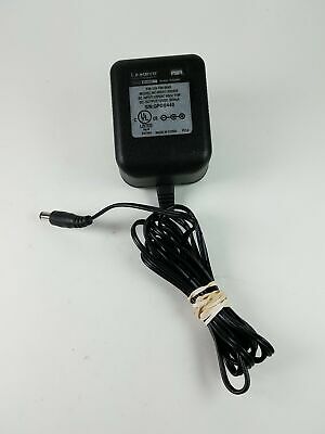 Linksys Power Adapter WD41120050 110-100-0045 12VDC 500mA
