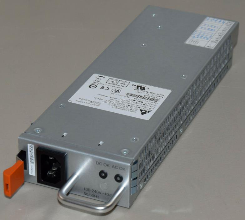 Juniper Networks SRX650 Power Supply Delta Electronics 740-024283 EDPS-645AB