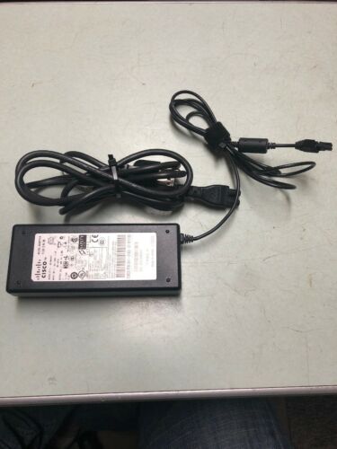CISCO AC/DC Power Adapter 341-0183-01 Rev:B0 30 Day WTY Free Shipping