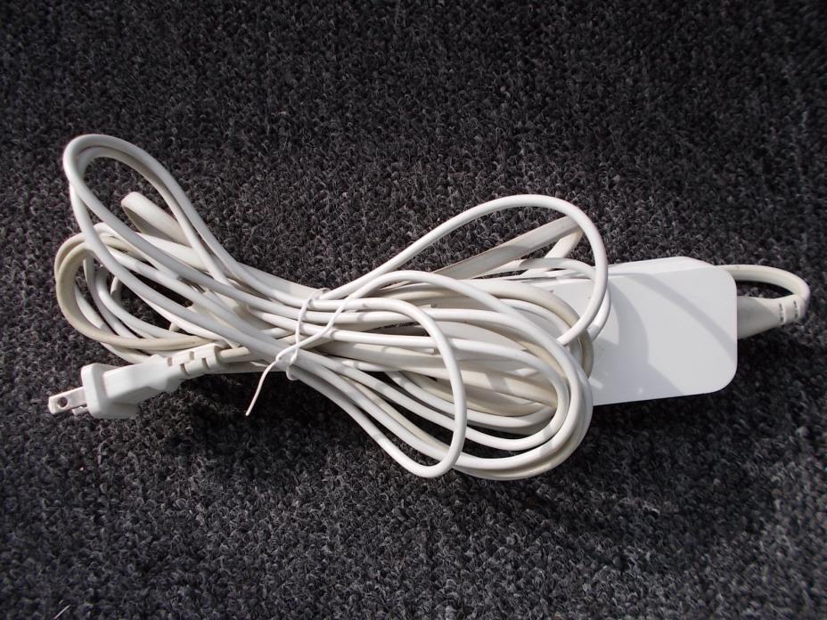OEM APPLE A1143 A1354 A1301 A1408 Airport Extreme AC Adapter Power Supply A1202
