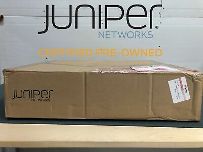 JUNIPER CPO EX4300-32F-CPO with JUNIPER CARE CORE SUPPORT OPTIONS