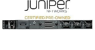 JUNIPER CPO EX4550-32T-AFI-CPO with JUNIPER CARE CORE SUPPORT OPTIONS