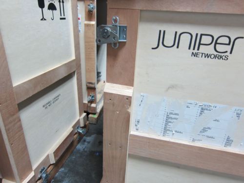 Juniper MX960-PREMIUM-AC-ECM | 2x RE-S-2000-4096, 2x MX-SCB, 4x PWR-MX960-AC-S