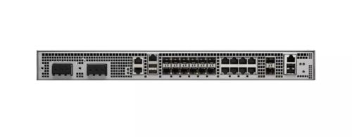 Cisco ASR920 Series - 12GE and 4-10GE, 1 IM slot ASR-920-12SZ-IM - New In box