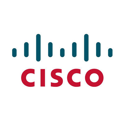 CISCO ISR4451-X-AX/K9 ISR 4451 AX ROUTER BUNDLE WITH WAAS APP *New Sealed*
