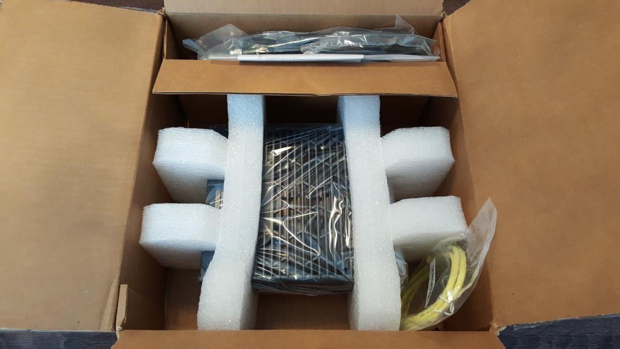 NEW Cisco Systems C819 Hardened 4G Lte M2M GW C819HG-LTE-MNA-K9