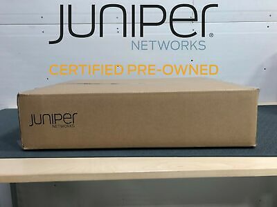 JUNIPER CPO EX4300-48T-AFI-CPO with JUNIPER CARE CORE SUPPORT OPTIONS