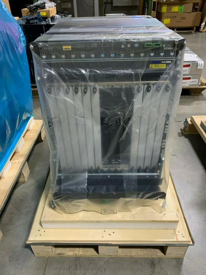 NEW Juniper CHAS-BP3-MX960-S MX960 like MX960BASE-AC Enhanced Midplane