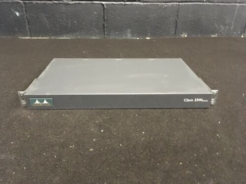 Cisco Systems 2500 Series 2503 Router. Sl