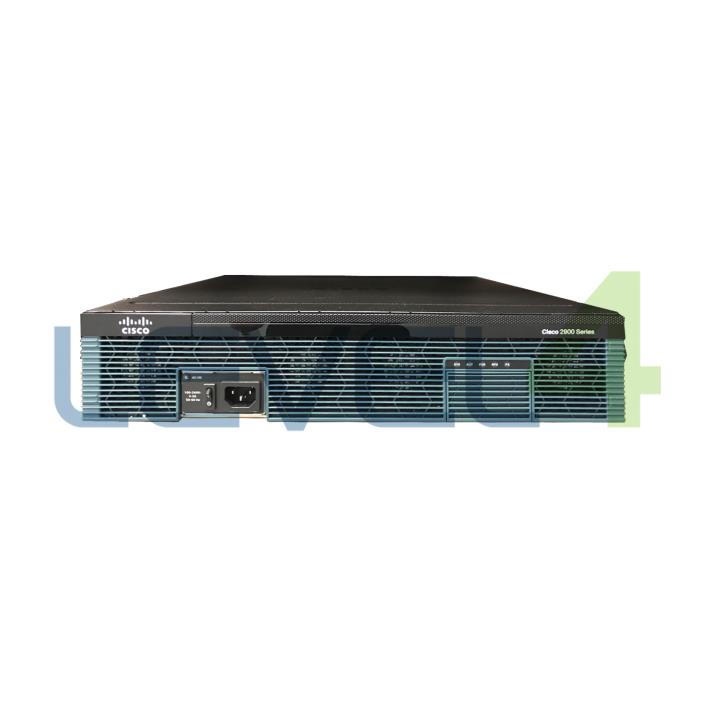 Cisco 2951 C2951/K9 Cisco2951/K9 Router with PVDM3-64 - Free Shipping!