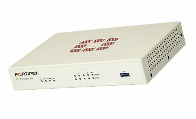 Fortinet | FortiGate 30E Next-Generation Network Security U... - FREE 2 Day Ship
