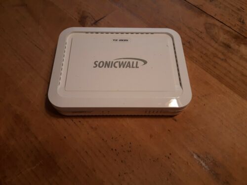 Sonic Wall TZ 205 Modem Router