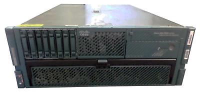Cisco ASA5580-20 Adaptive Security Appliance ASA5580-20-BUN-K9