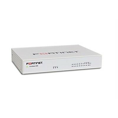 Fortinet | FWF-60E-BDL | FortiWiFi-60E Hardware plus 1 Year