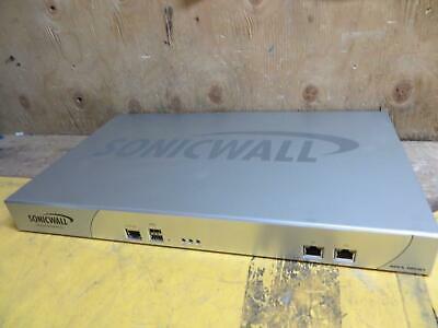 Dell Sonicwall secure remote access SRA 1200^
