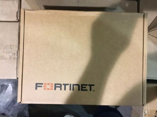 Fortinet FortiWiFi-60D-POE 10x RJ45 Wireless 802.11a/b/g/n, Firewall FWF-60D-POE