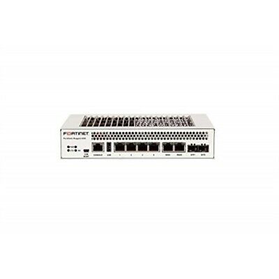 Fortinet | FortiGateRugged-60D Industrial Hardened All-in-One Security Outdoor