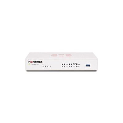 Fortinet | FG-50E-BDL-950-36 | FortiGate-50E Hardware Plus 3 Year 24x7 FortiCar