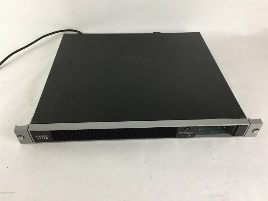 Cisco IronPort C170 V02 Network SMTP Email Security Safety Firewall Appliance