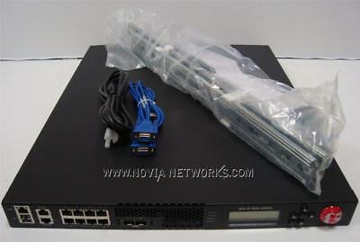 F5-BIG-ADF-4000S  Application Delivery Firewall 4000s, LTM 4000S 1 YEAR WARRANTY