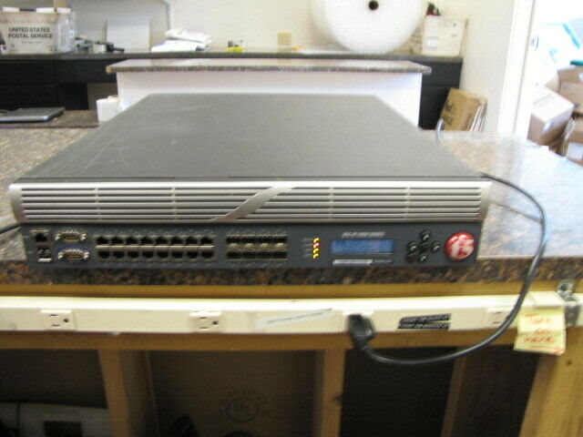 F5 Networks BIG-IP 6900 Series 200-0300-09 Local Traffic Manager