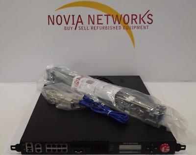 F5-BIG-GTM-2200S GTM 2200S BIG-IP, Global Traffic Manager 8GB, *1 YEAR WARRANTY