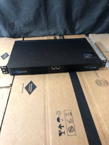 BARRACUDA NETWORKS BWB230