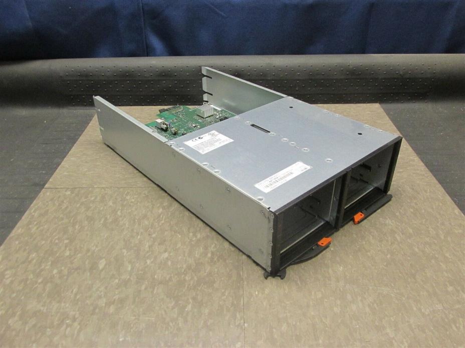 IBM 44E8057 BladeCenter S 6 Bay 3.5