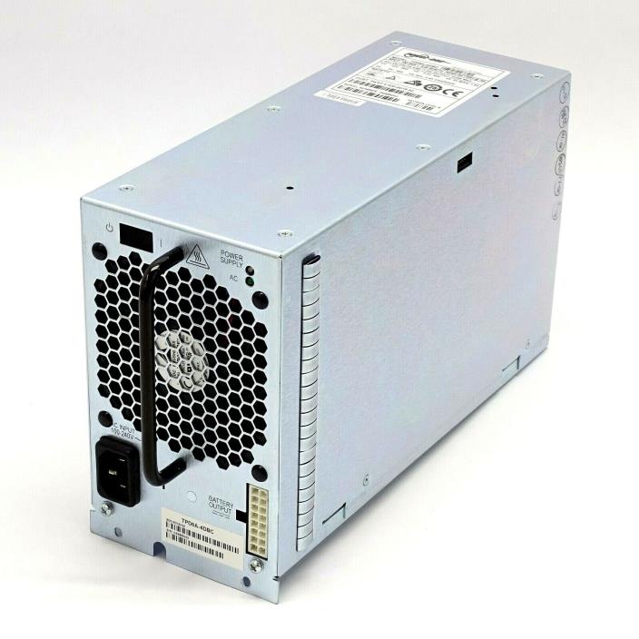 Power-One TPD6A-4DBC Server Power Supply