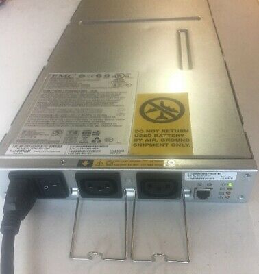 078-000-064, EMC 1200W Standby Power Supply (SPS) with New Battery Set