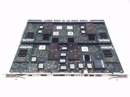 EMC 293-801-970E 4Gb Universal Director Card w/ 4 Fibre MEZZ Cards 293-969-900A