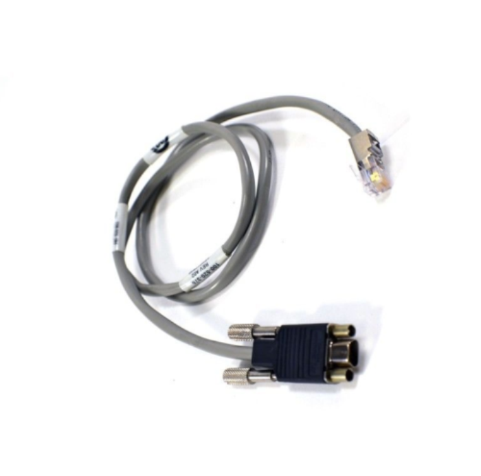 Genuine Dell EMC Micro DB9 TO RJ12 SPS SERIAL CABLE UL380806-001 038-003-085