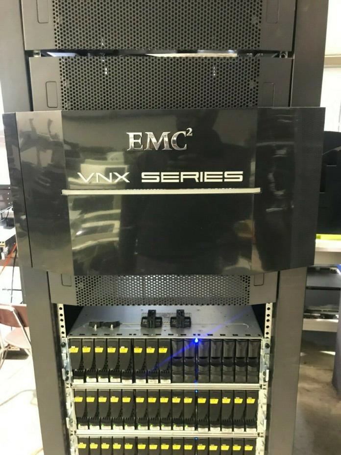 EMC VNX 5300