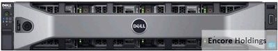 Dell PowerVault NX3230 724460333 NAS Storage Appliance - Intel Xeon E5-2630 v3